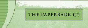 The Paperbark Company